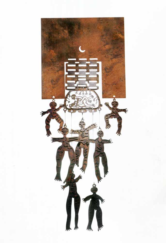 De la cruz del sur al Iztaccíhuatl - Imagen 35